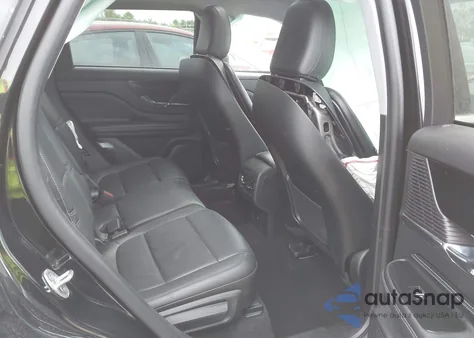 2021 Lincoln Corsair Standard из США, поврежденный, VIN 5LMCJ1C93MUL12668